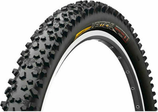 Continental Bike Tire Vertical 26" x 2.30"