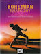 Hal Leonard Bohemian Rhapsody - Music from the Motion Picture Soundtrack (PVG) pentru Chitara / Pian / Voce