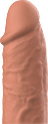 Dream Love VirilXL Penis Extender Extra Comfort Sleeve V3 8.5cm