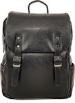 Playbags PB18-1 Backpack Backpack for 15.6" Laptop Black