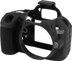 easyCover Camera Case for Nikon D750 Black