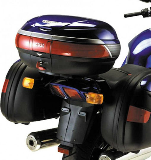 Givi Case Mounts for Yamaha FJR 1300 Yamaha FJR 1300 2001-2005