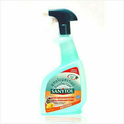 Sanytol Spray Cleaner Grease 500ml 1pcs
