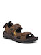 Keen Targhee III Men's Sandals Brown