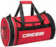 CressiSub Rantau Tasche 40lt Rote/Schwarze Tasche