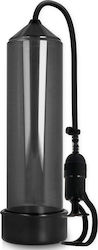 Pump Addicted Pump Addicted RX5 Pompa Penis Negru