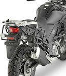 Givi Seitliche Halterungen für Suzuki DL 650 V-STROM / V-Strom 650 2017