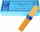 Rigotti Hot and Swing Bb Clarinet Reed No2 1 Pc