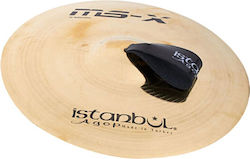Istanbul Agop MS-X Marching 16"
