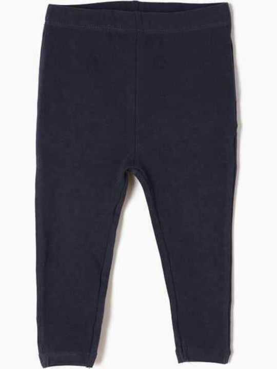 Leggings für Mädchen ZIPPY ZG6122345