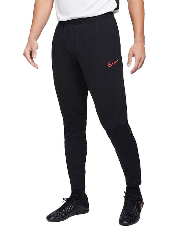 Nike Academy Ποδοσφαιρικό Παντελόνι Φόρμας Dri-...