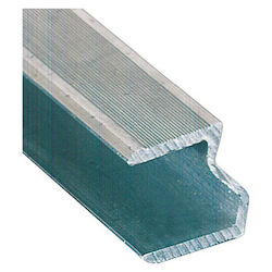 Proel Aluminum Profile (price per meter) AC132