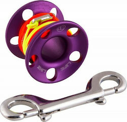 Apeks Αξεσουάρ Καταδυτών Spool Kit 15m