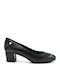 Stonefly Leslie 2 Leder Pumps Schwarz