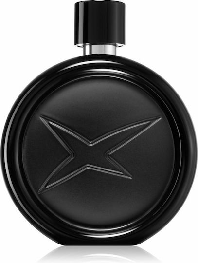 Mauboussin Une Histoire D Homme Irresistible Eau de Parfum 90ml