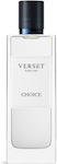 Verset Choice Eau de Parfum 50ml