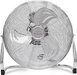 Newest FE-40 Floor Fan 90W Diameter 40cm