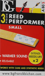 BG Reed Performer Small