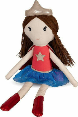 Great Pretenders Σούπερ Ηρωίδα Cloth Doll 33cm.