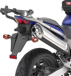 Givi Μπράτσα Σχάρας για Honda CB 600F Hornet Honda Hornet CB600F 2003-2006 Givi Μπράτσα Σχάρας για Honda CB 600F Hornet Honda Hornet CB600F 2003-2006