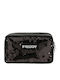 Freddy Toiletry Bag in Black color 20cm