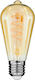 GloboStar LED Bulb 6W 145mm for Socket E27 and ...