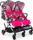 Cosatto Woosh Double Double Stroller Suitable f...