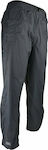 Highlander Stow & Go Jagdhose Wasserdicht Anthrazitgrau in Gray Farbe WJ053