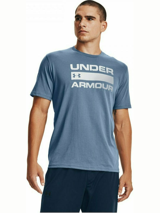 Under Armour Team Issue Wordmark Men's T-Shirt ...