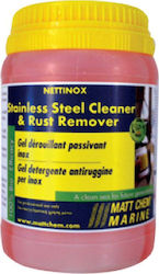 Eval Nettinox Matt Chem Boot Reinigungsprodukte 300gr