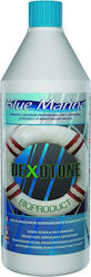 Blue Marine Dexotone Καθαριστικό Αλάτων Και Σκουριάς - Γυαλιστικό