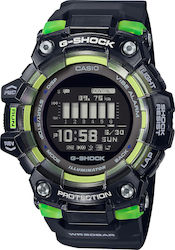 Casio G-Shock GBD-100SM-1ER 49mm Smartwatch (Bl...