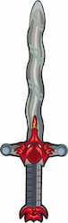 Red Carnival Sword