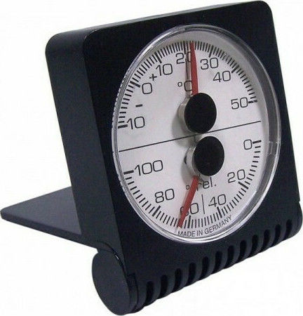 TFA Bootshydrometer Tragbares Thermohygrometer
