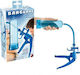 You2Toys Bang Bang Scissor Penis Pump Τρόμπα Πέους Μπλε