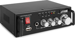 Amplificator Karaoke MAX AV340 Amplificator Karaoke MAX AV340