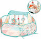 Ludi Park Γυμναστήριο Δραστηριοτήτων για Νεογέννητα