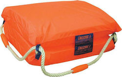 Lalizas Cushion Type Boot-Notfallausrüstung 4-Personen-Gerät 70271