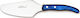 Claude Dozorme Laguiole Inox Serving Spatula Blue