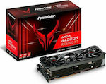 PowerColor Radeon RX 6900 XT 16GB GDDR6 Red Devil Κάρτα Γραφικών