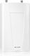 Clage CDX 11-U Wall Mounted Inverter Electric Three-Phase Instant Water Heater for Central Installation 11kW