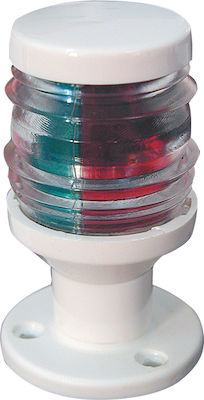 Lalizas Junior 7 Boat Light Without Mast Flashlight Multicolored 30814