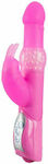 You2Toys Pearly Rabbit 26cm Pink