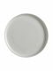 Maxwell & Williams Bone China Cashmere Farfurie Deșert din Porțelan Alb cu Diametru 20cm