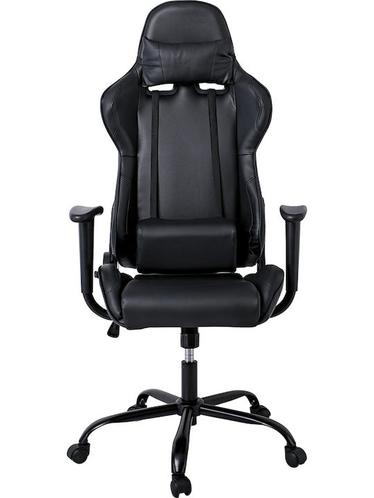 Woodwell BF8350 Künstliches Leder Schwarze