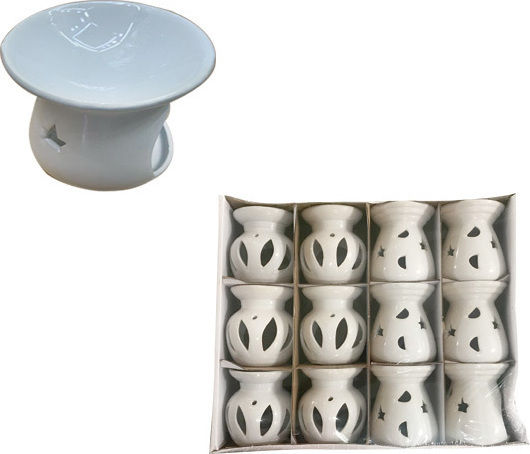 AGC Aromadiffusor für ätherische Öle Ätherische Öl-Brenner 10701275