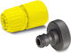Karcher 6.997-358.0 Quick Connector Water Pipe 13mm