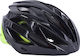 Safety Labs Juno Bicycle Helmet Mountain / Road Black