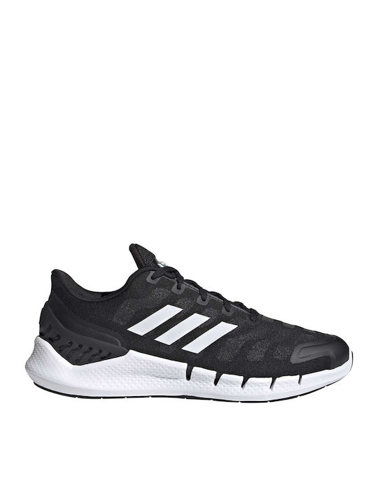 Adidas Climacool Ventania Ανδρικά Αθλητικά Παπούτσια Running Core Black / Cloud White