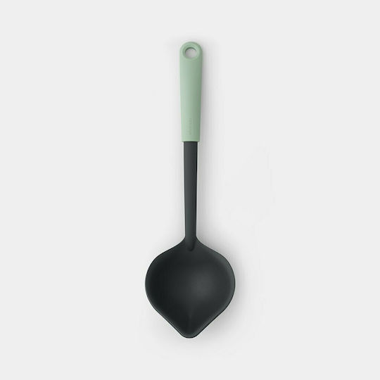 Brabantia Βαθιά Κουτάλα Σούπας Πλαστική